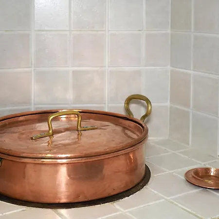 Corte Delle Rondini Nyaraló *