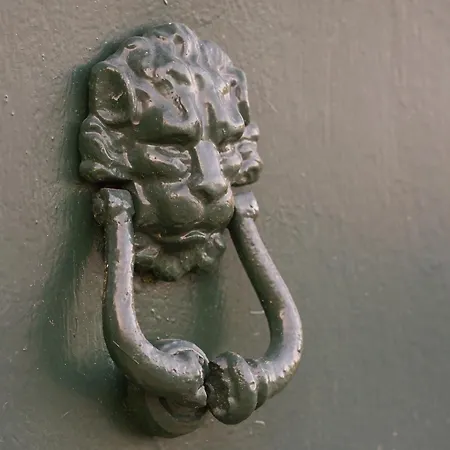 Corte Delle Rondini Nyaraló *