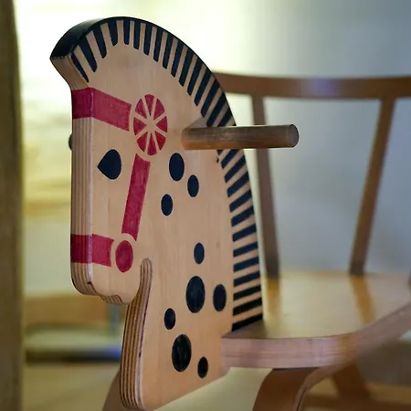 Nyaraló Corte Delle Rondini Calimera