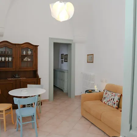 Holiday home Corte Delle Rondini *