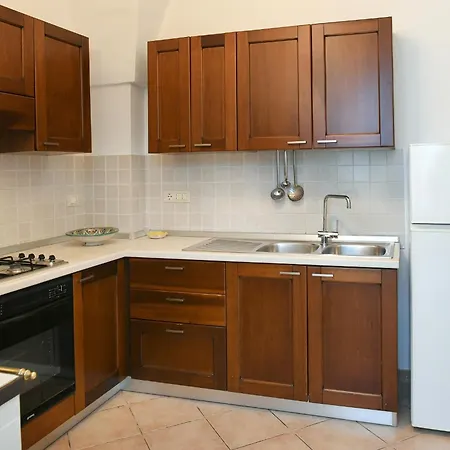 Holiday home Corte Delle Rondini