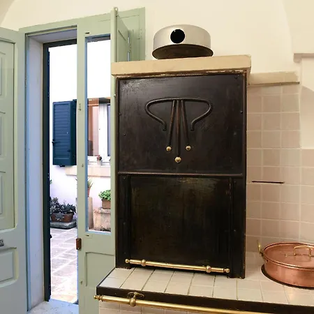 Corte Delle Rondini كاليميرا