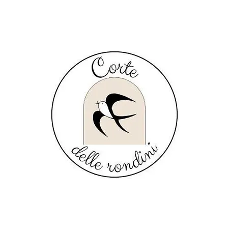 Nyaraló Corte Delle Rondini *