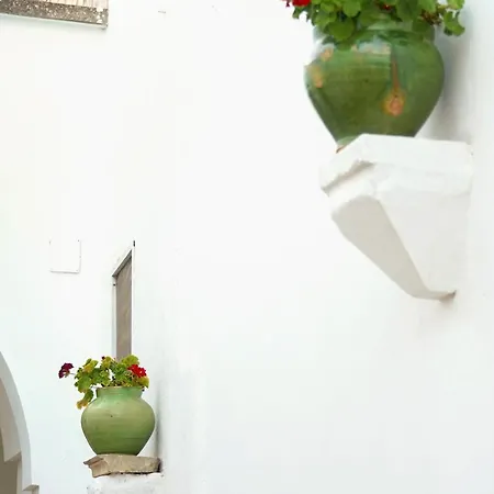Nyaraló Corte Delle Rondini *