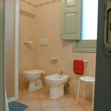 Nyaraló Corte Delle Rondini
