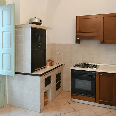 بيت للعطل Corte Delle Rondini كاليميرا