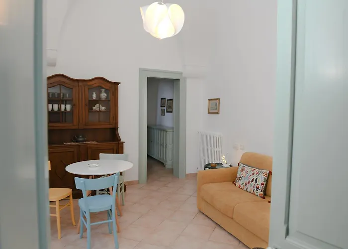Holiday home Corte Delle Rondini *