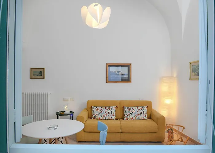 Corte Delle Rondini Holiday home Calimera (Lecce)