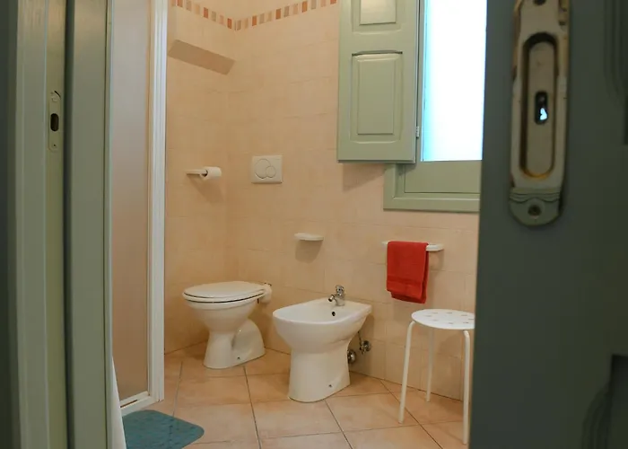 Holiday home Corte Delle Rondini